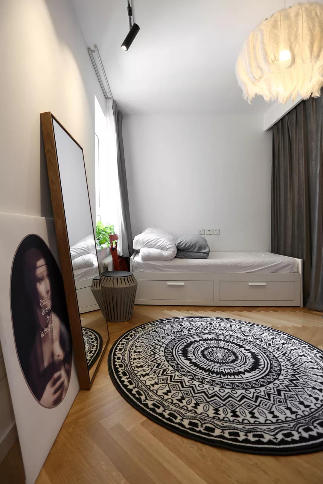 榻榻米如何在国内流行起来的,不要跟风做榻榻米