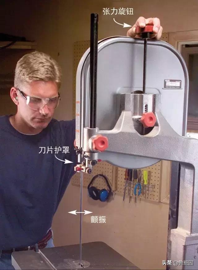 有人说先进的木工设备于木工工艺来说少了些人情味儿,你觉得呢?