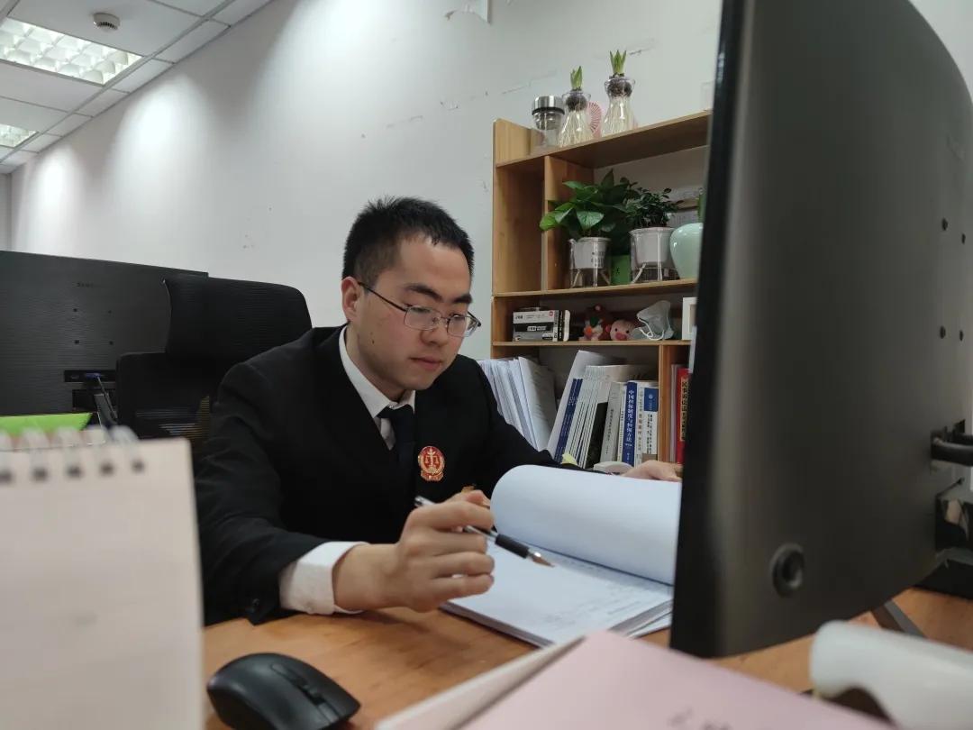 看看都有谁?上海浦东法院2020年度调研成果榜单揭晓啦!