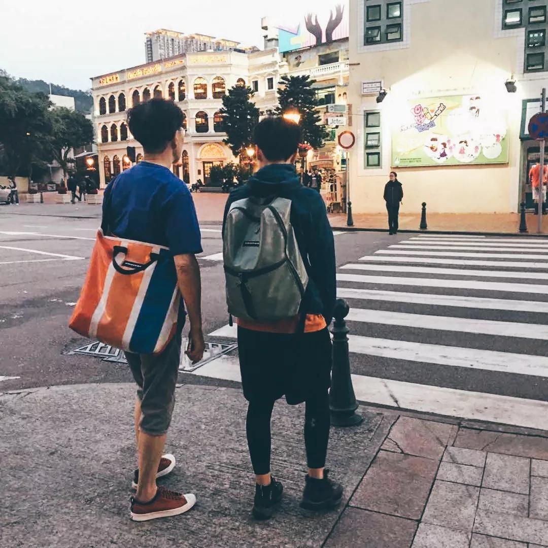 好物之走进瑞士丨Freitag：一块破布的逆袭，从废品站走出的潮牌