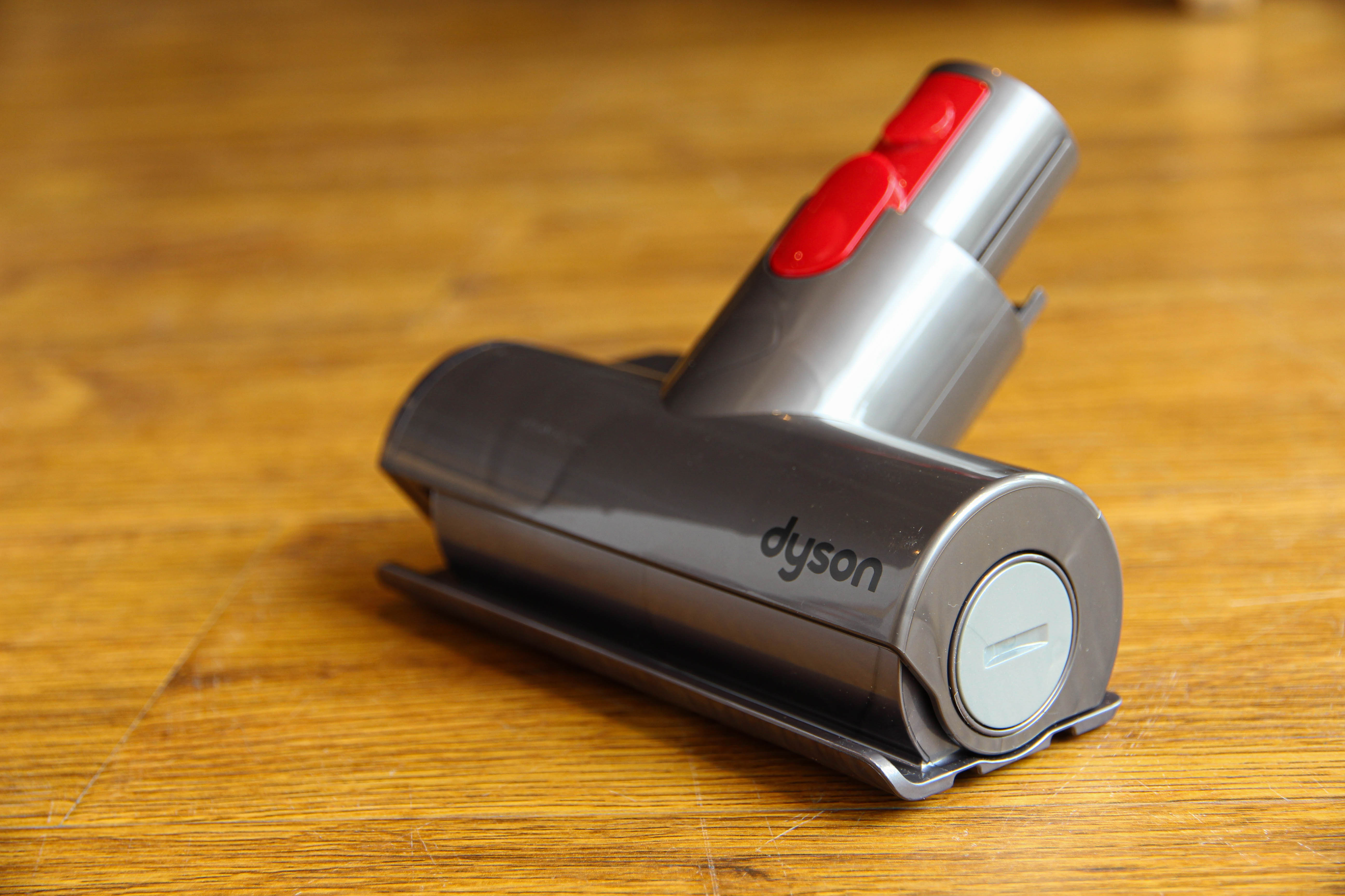 戴森吸尘器v8fluffyorigin拆洗,戴森吸尘器v8如何选择