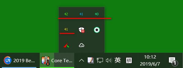 夏天电脑cpu温度过高怎么办,win10蓝屏cpu过热