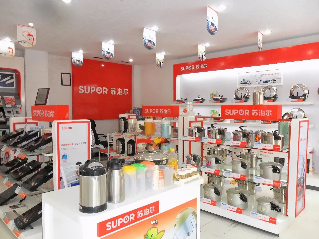 中国炊具龙头深耕国内超20年，老板竟是外国人，很多人还不知道