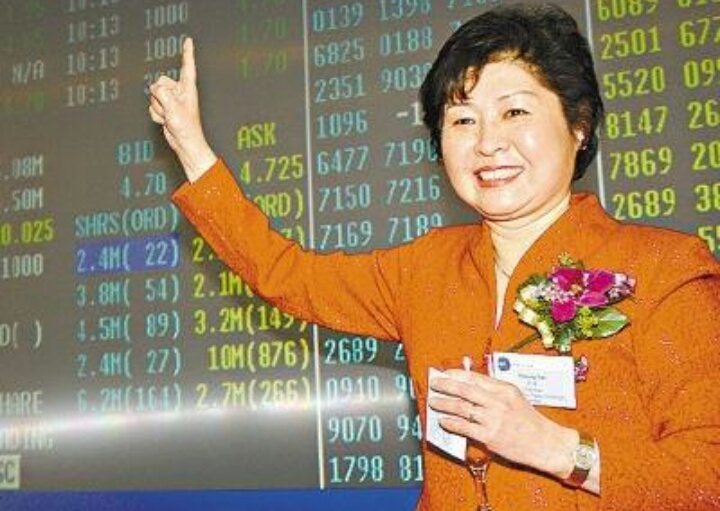 捡垃圾创业成功的案例,捡垃圾创业的利润