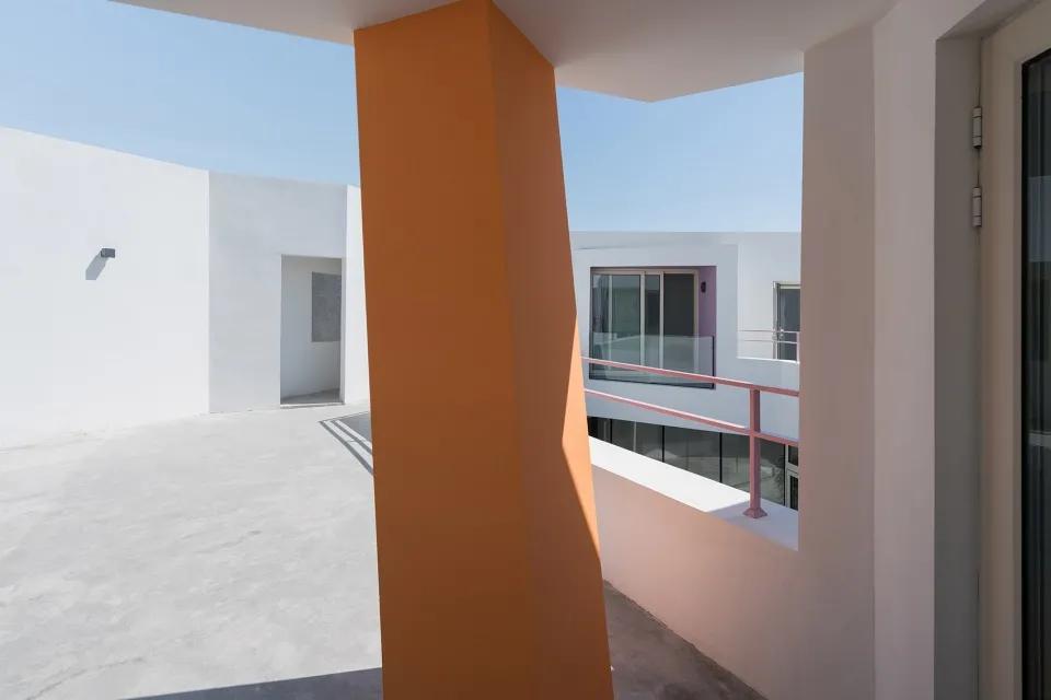 民宿是寻觅归属感最佳的地方,民宿的灵魂就是与民共宿