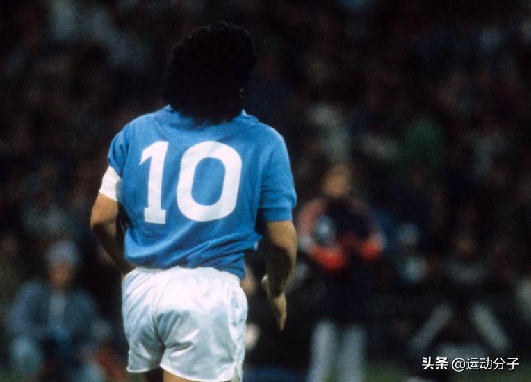 *小平邓**曾向马拉多纳邀约来中国踢场球，球王却开出高价拒绝了