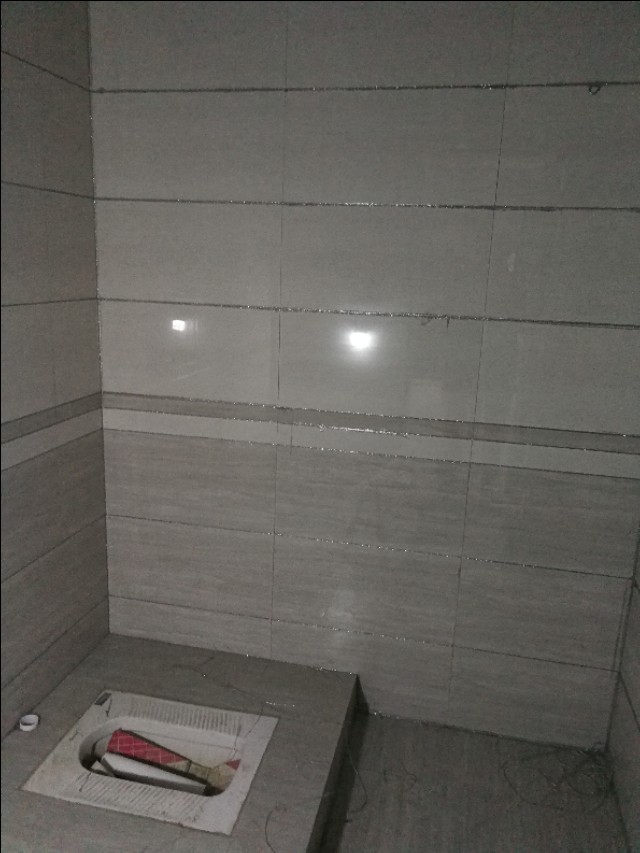 贵族银美缝剂为什么不好施工,贵族银对比贵族金美缝效果图