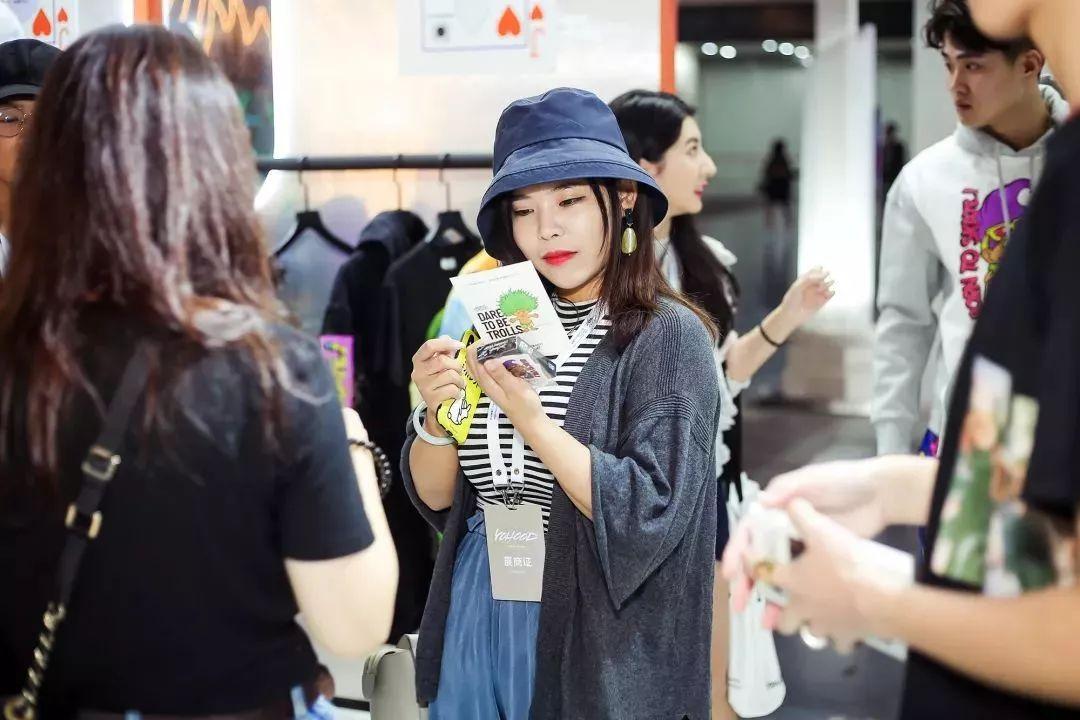 jeremyscott发布会,jeremyscott联名