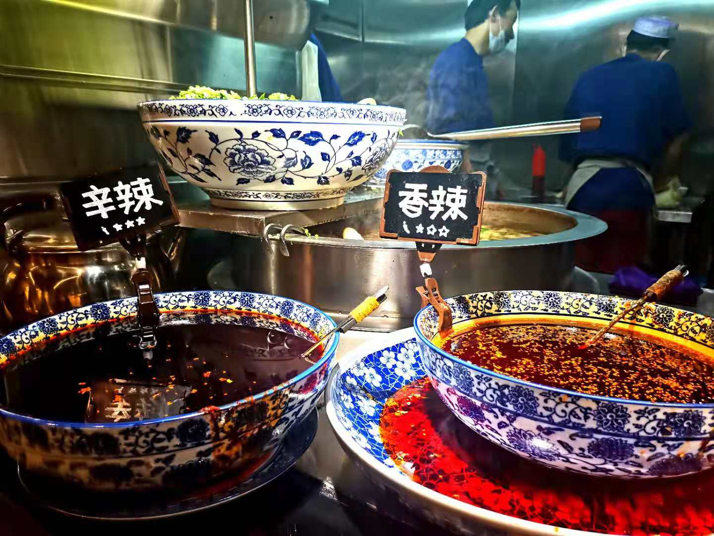 松鼠家牛肉面到底好不好吃?来自网友的这些评价请查收