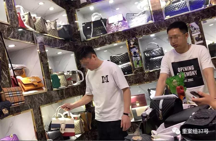 怎么一眼分辨假gucci,gucci仿品真假