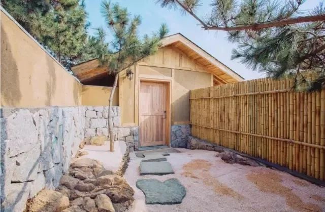 山东民宿景观设计推荐哪家,山东室内民宿图片大全