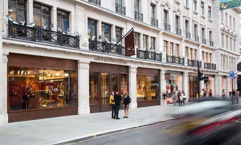 一个男人要有三块手表,男人要有几块表