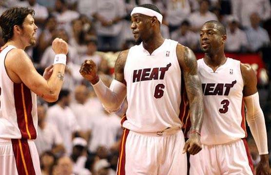 6号詹姆斯开始下个赛季了吗,6号和23号詹姆斯哪个更厉害