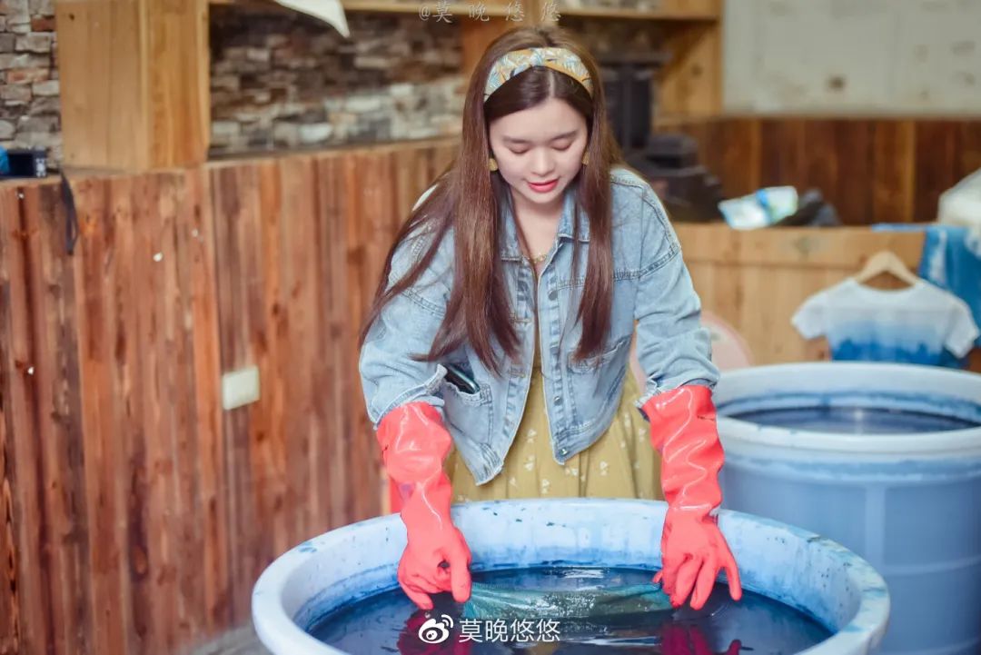 西江苗族一日游,游西江