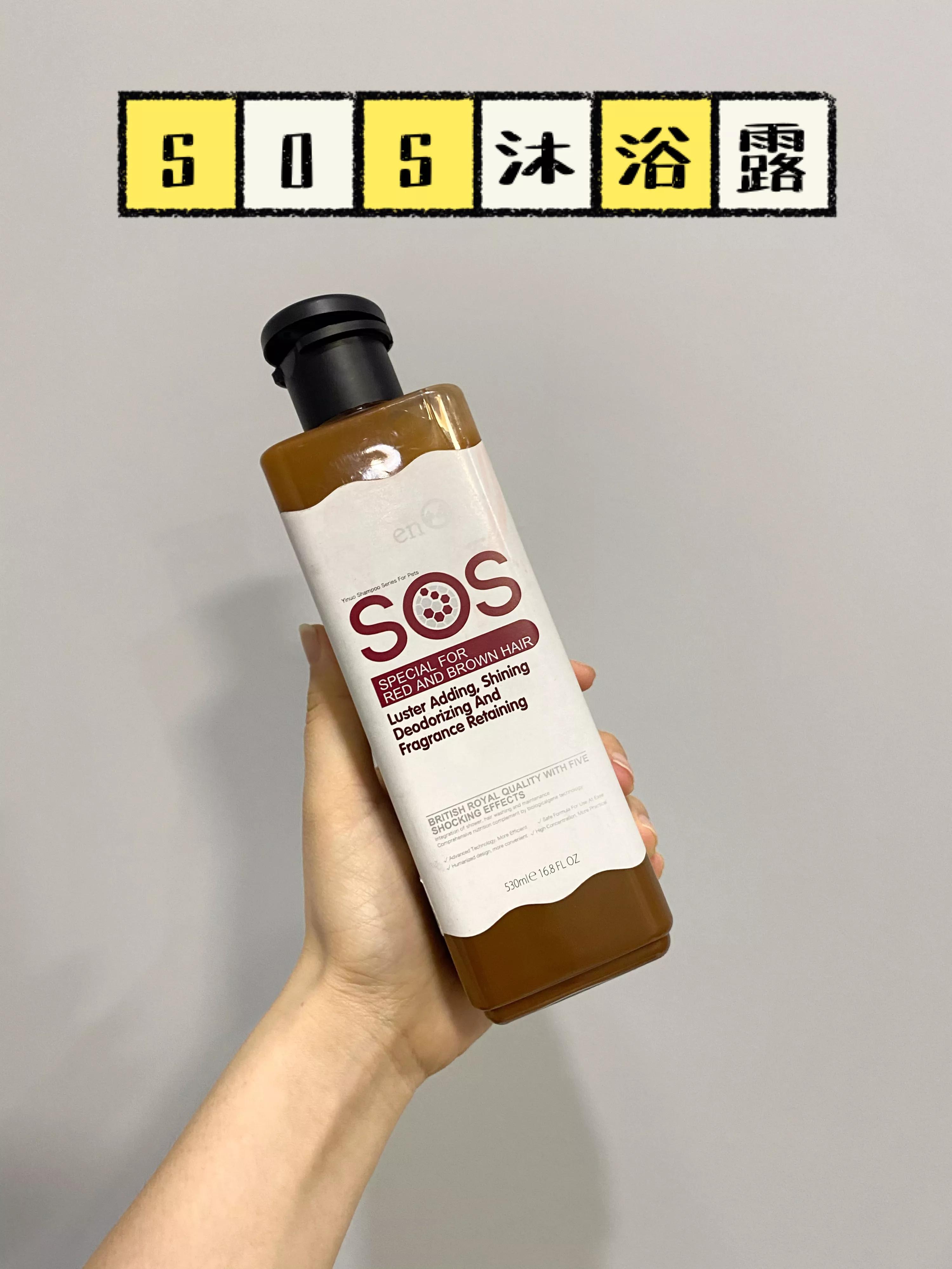 没有狗狗专用沐浴露怎么给狗洗澡,便宜好用狗用沐浴露测评