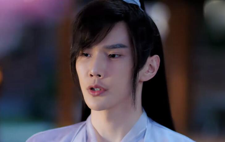 古偶男主是什么,古偶男主颜值点评