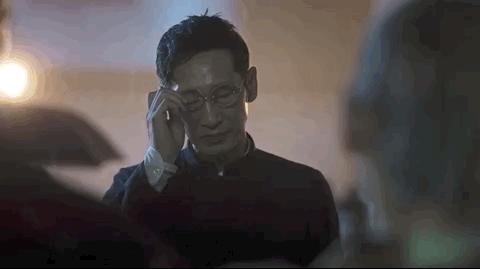 王劲松对娱乐圈的评价,王劲松为什么一年演戏那么多