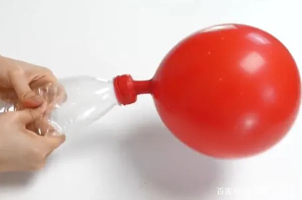 科学小实验自制打气筒教案,科学实验打气筒视频教学