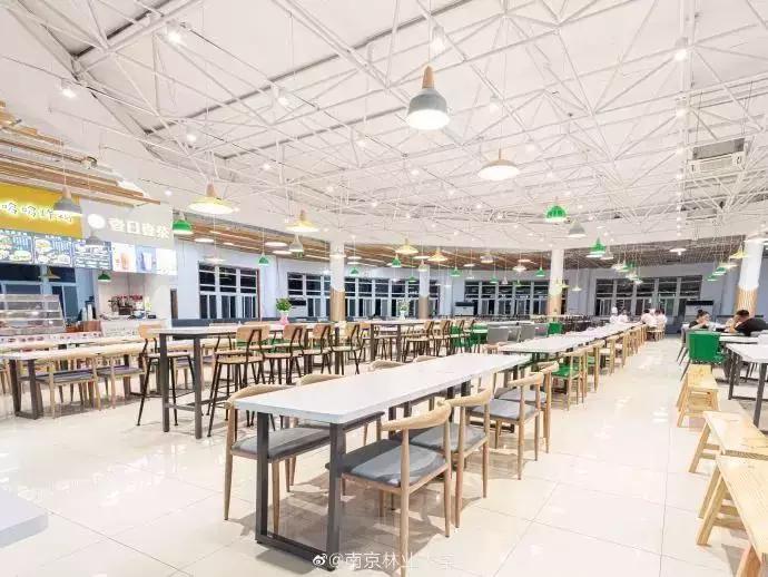 南京大学生爱吃的美食排行,南京大学的美食有哪些