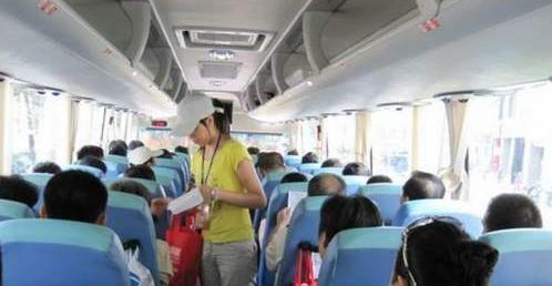 跟团游被坑,跟团旅游被坑