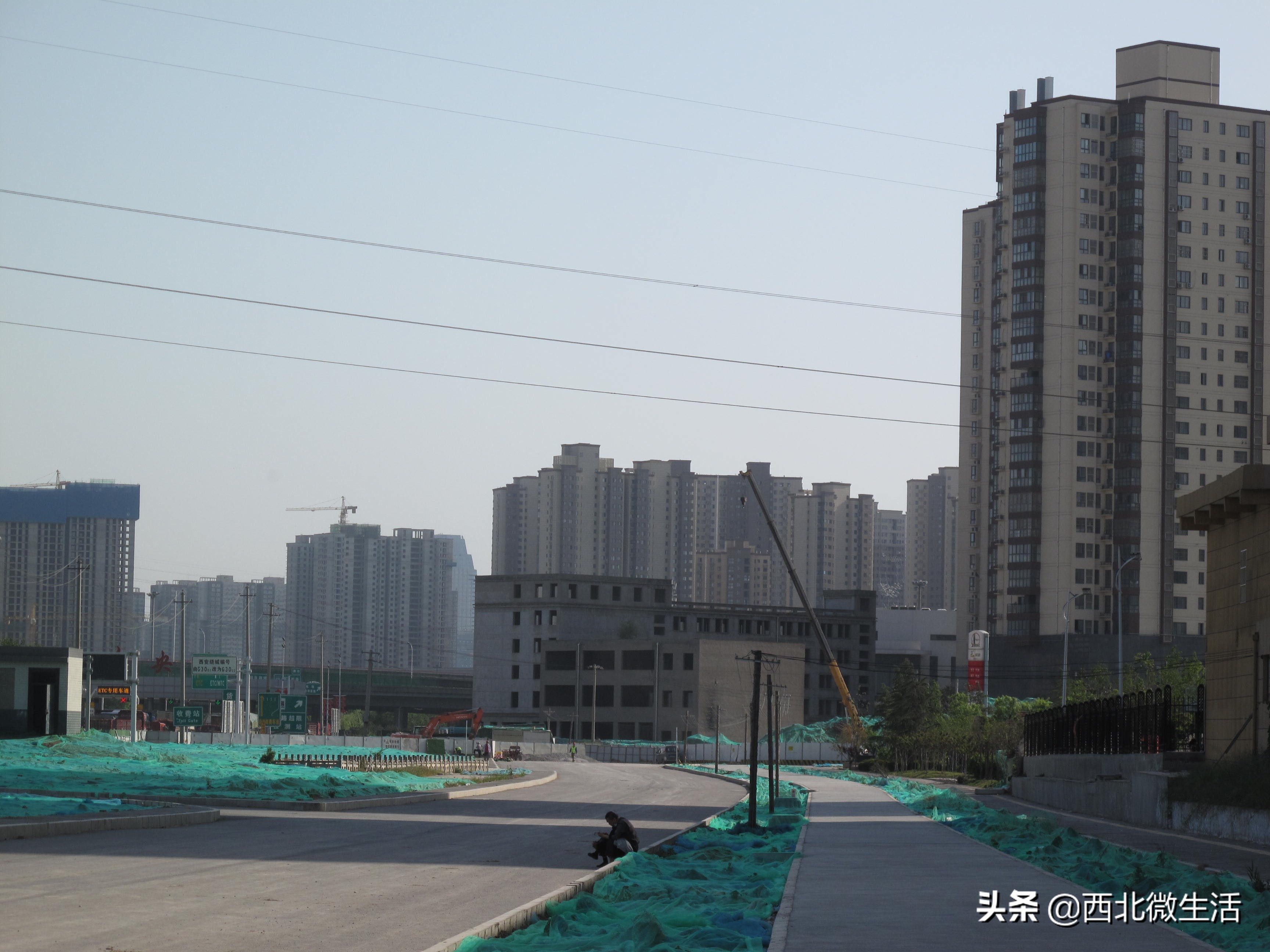 西铜路市政改造最新消息,西安西铜南路最新进展