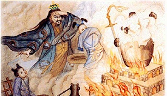 不听老人言的优雅说法,不听老人言的下场