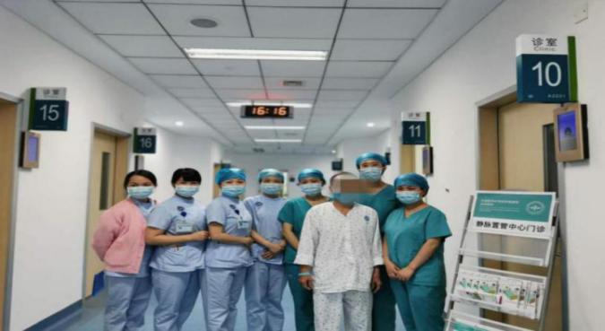 开展picc置管技术,隧道式picc置管技术专家共识