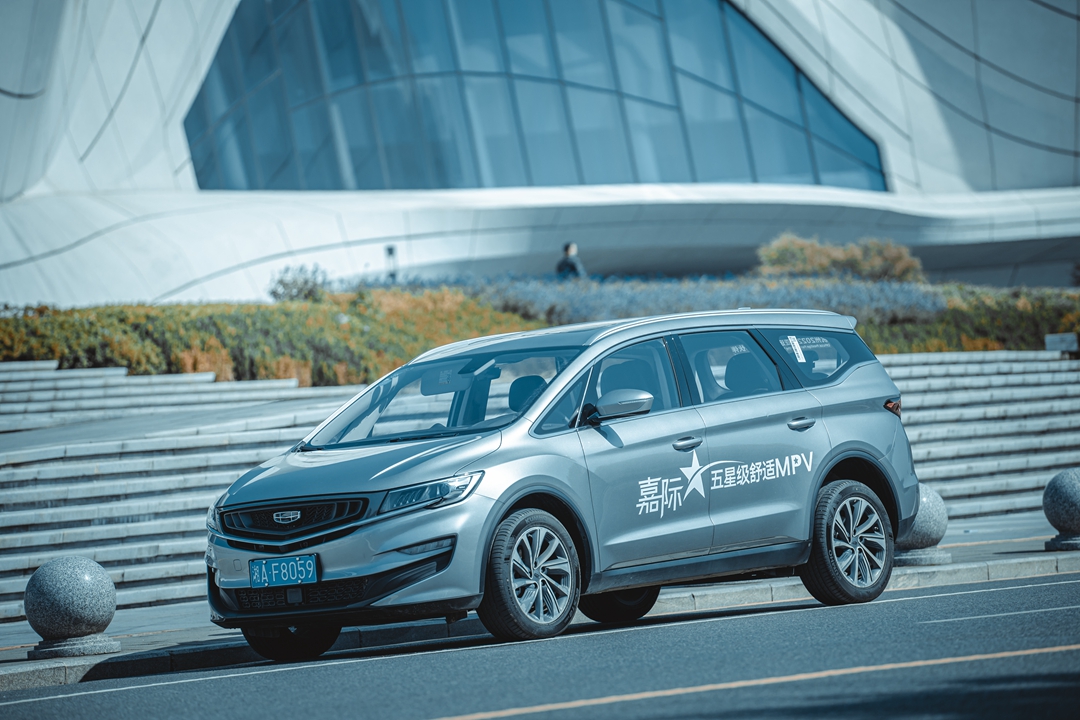 十万左右的国产奶爸车,10万左右的奶爸车