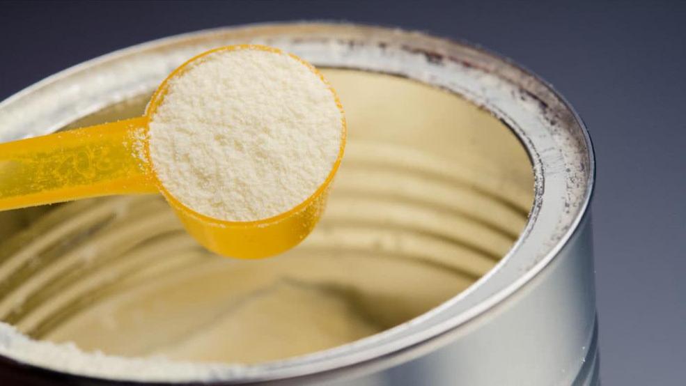 新手买三段奶粉靠谱吗,为什么不要买三段奶粉