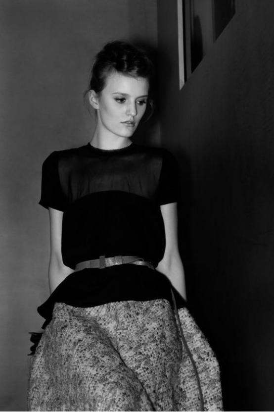 时装秀模特要求,时装模特需要具备什么条件