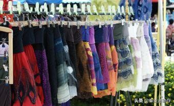 微信卖衣服的流程,卖衣服的销售技巧和话术