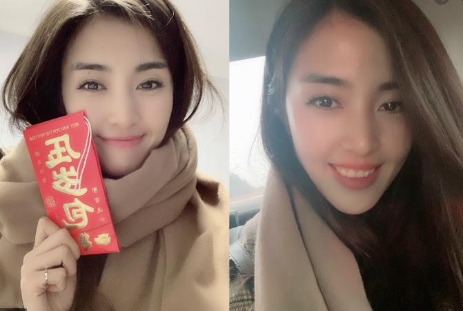 女排颜值担当惠若琪,中国女排前队长惠若琪身材有多好