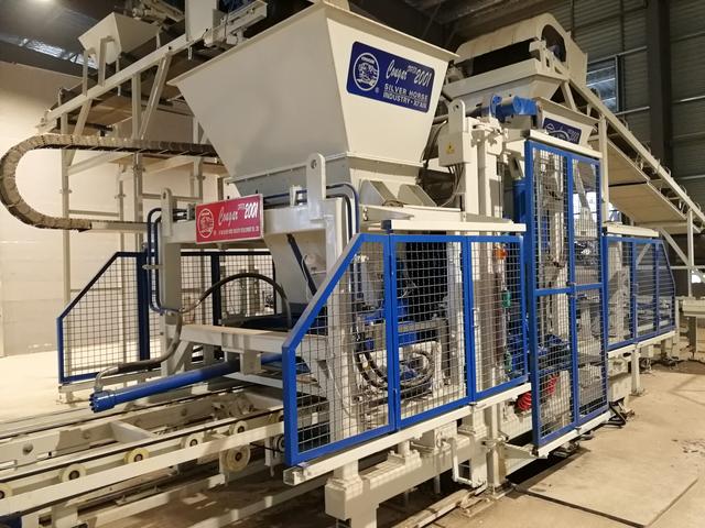 人造仿石砖设备厂家,人造仿石砖生产线视频