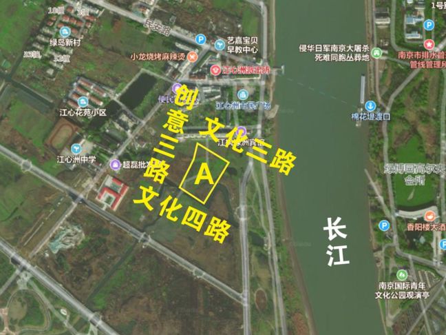 南京阿尔卡迪亚小区绿化率,荣盛阿尔卡迪亚小区环境