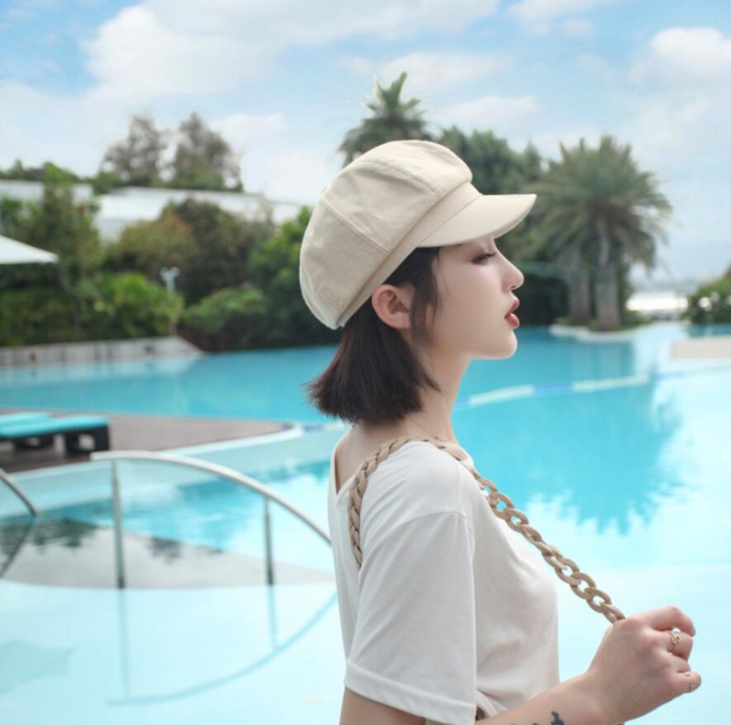 为什么剪了短发会显老,短发剪得很难看显老怎么办