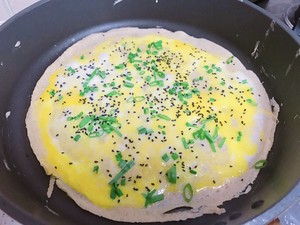 北京杂粮煎饼培训全免费,杂粮煎饼小吃技术培训