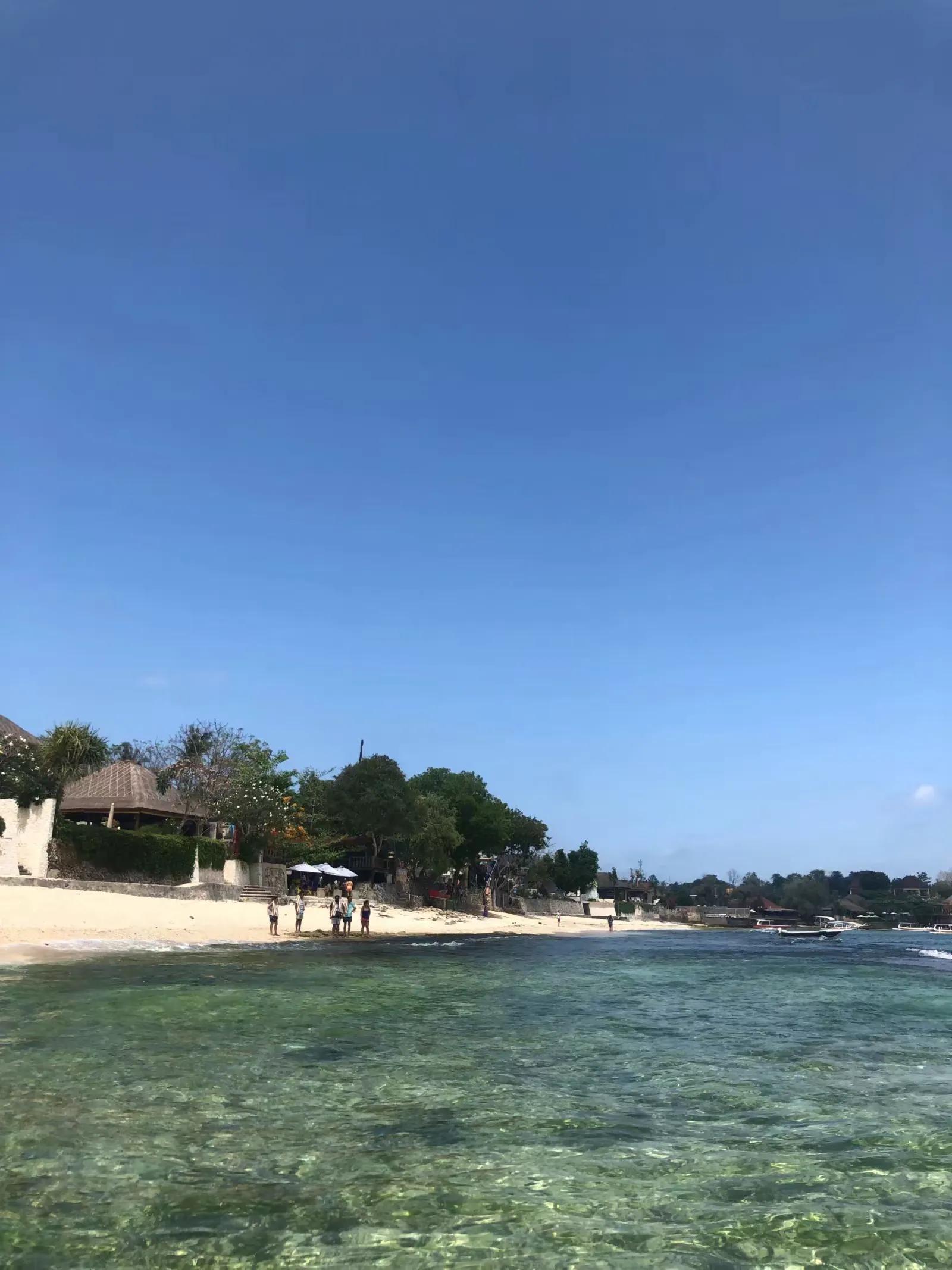 巴厘岛七日游价格,一日游到巴厘岛