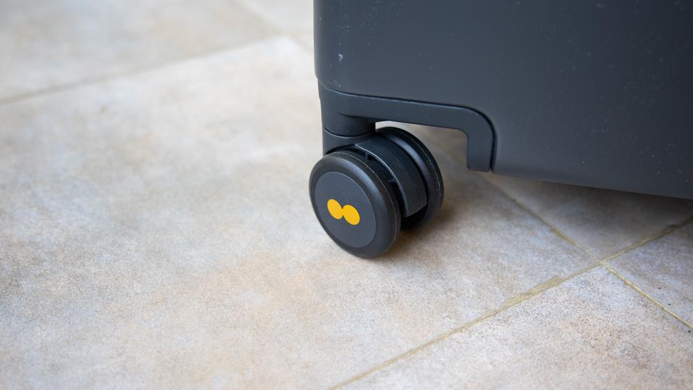 地平线行李箱哪款最好,拉杆箱地平线8号28寸评测