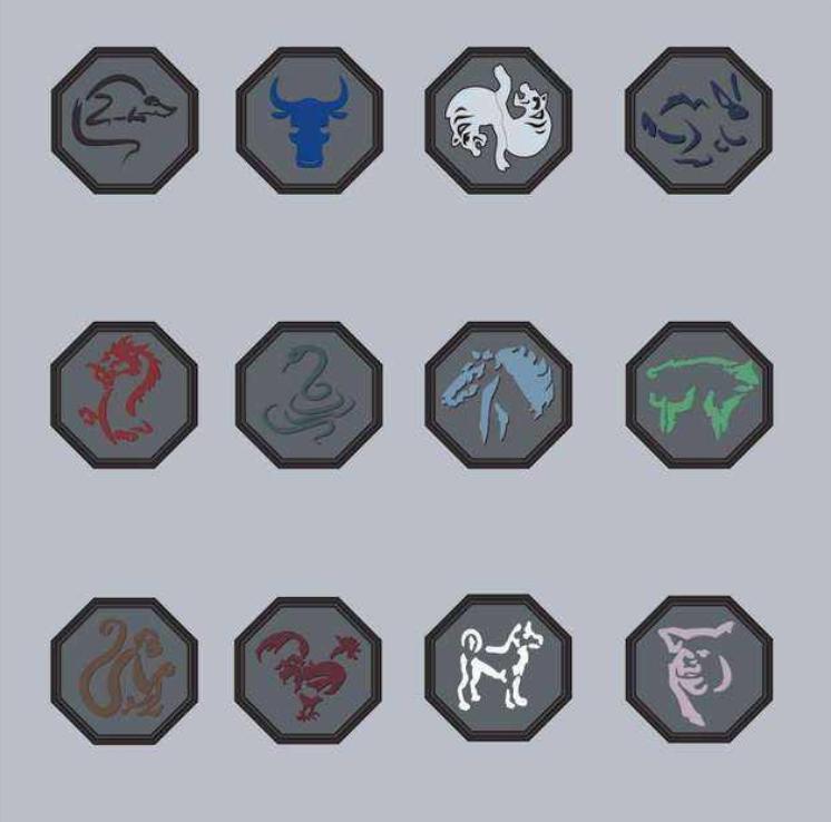 成龙历险记一样经典的动画片,成龙历险记是不是当年最火的动画