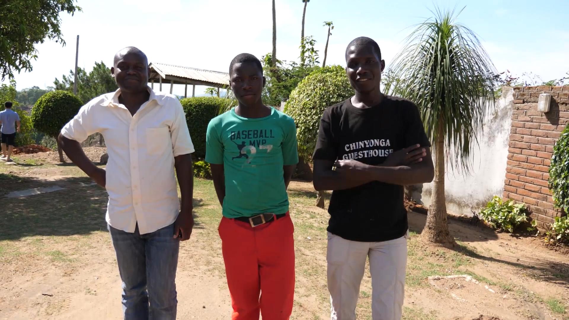 在非洲做生意一要命二求财,当它出问题,中国商人差点血本无归