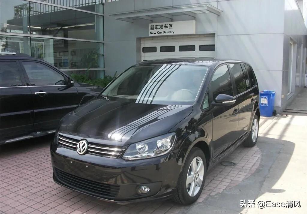 4-5万能买的二手mpv,4到5万左右的二手车mpv