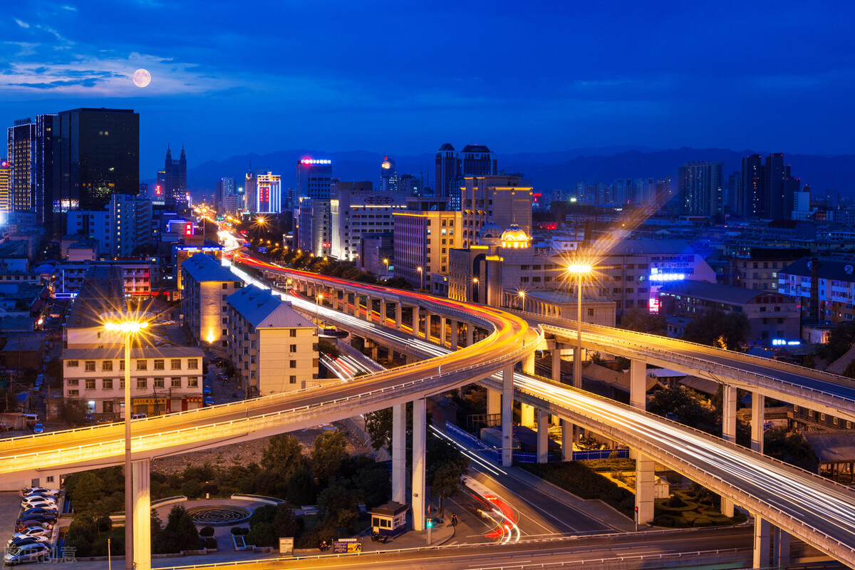 国家为什么要扶持驻马店,中央为什么大力发展河南
