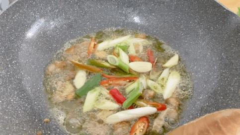 竹笋最好吃的做法你学会了吗,竹笋怎么做好吃脆爽