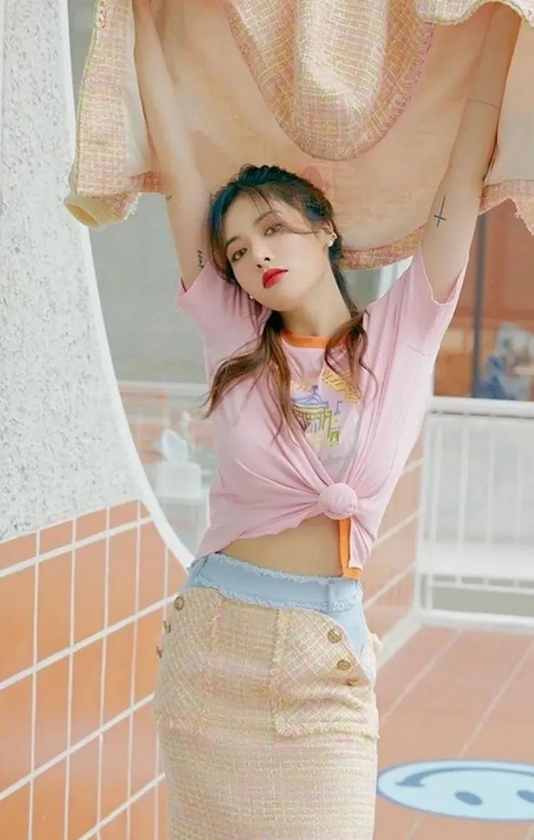 乘风破浪的姐姐们养颜秘籍,乘风破浪的姐姐必备好物