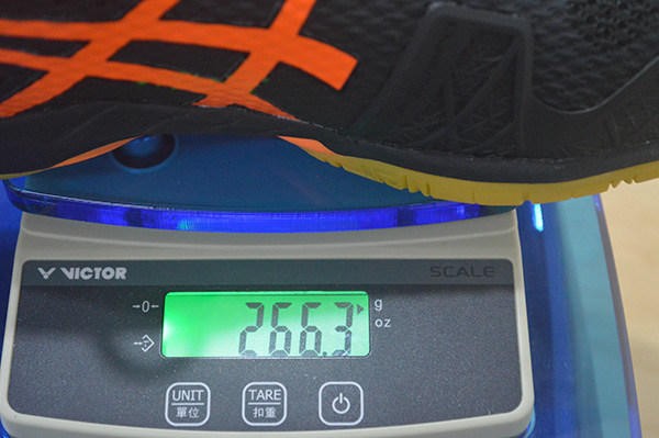 亚瑟士blade7测评,亚瑟士刀锋7深度测评