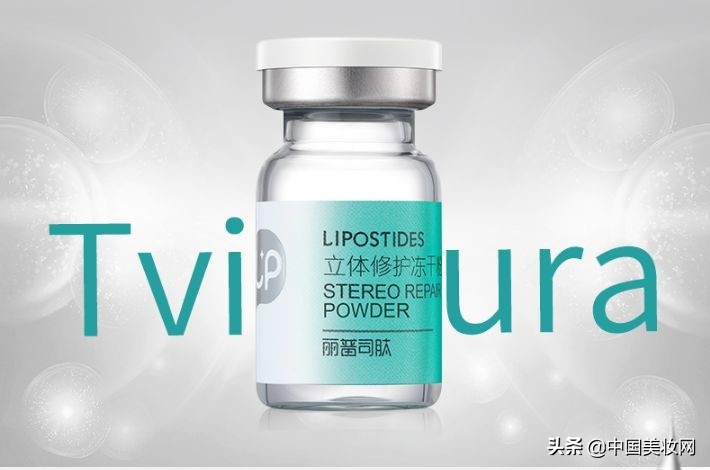 安瓶精华液升级,雪妮诗玻尿酸安瓶原液精华六件套