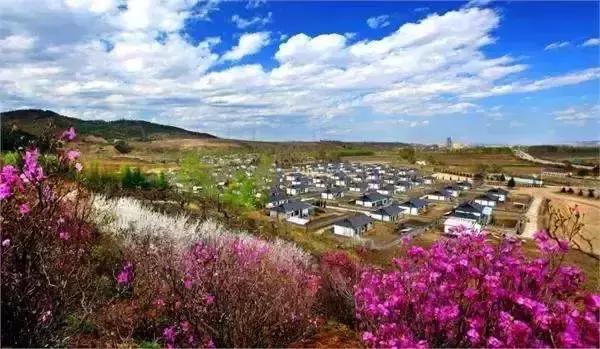 五一最佳游玩地,五一风景最好的自驾游