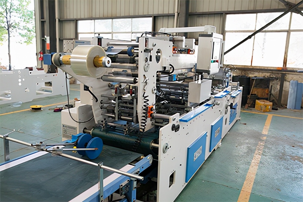 安庆永华包装贴窗机,安庆永华贴窗机设备