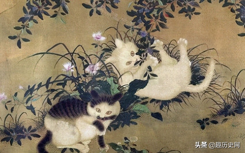 古代可以养多少只宠物,中国古人究竟爱养什么宠物