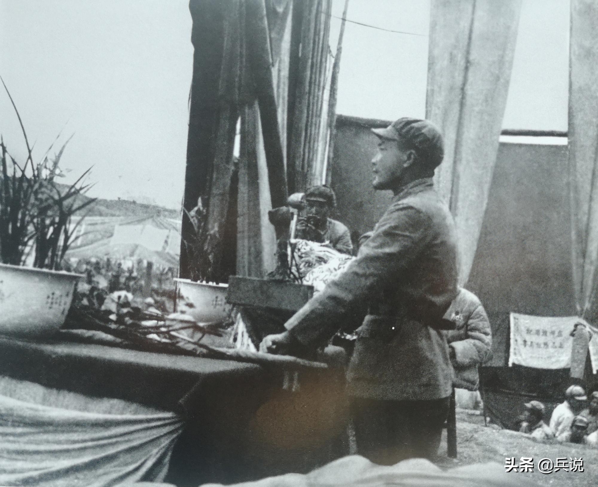 干部不愿进藏，18军军长张国华：凡是逃兵，就地转退地方